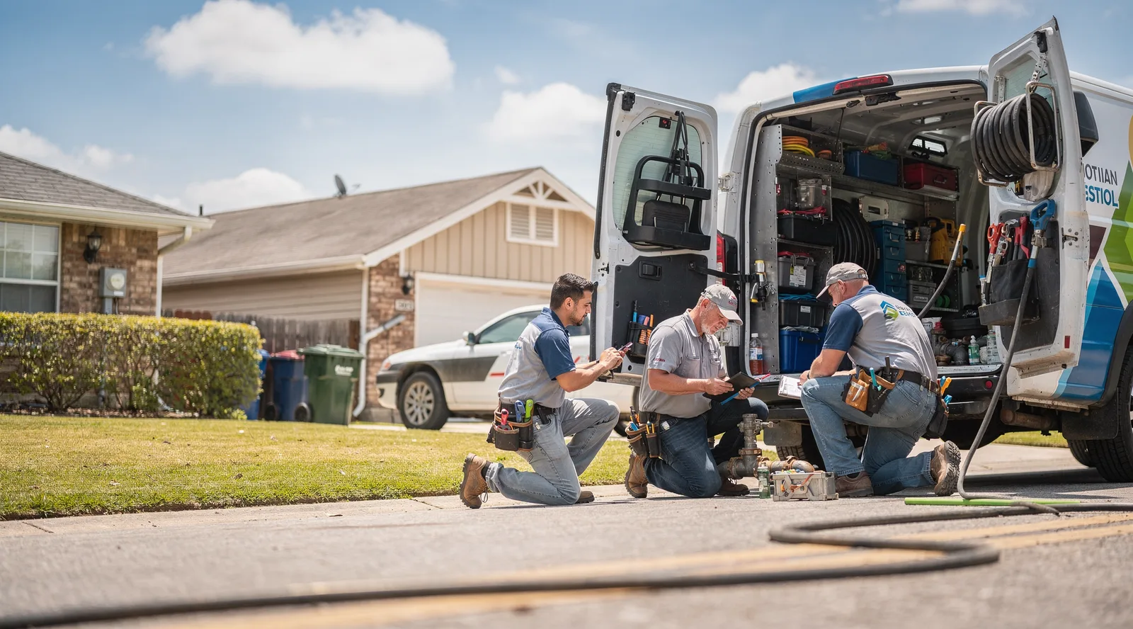 Emergency Plumber in Tionesta, PA near me